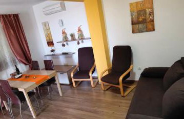 Apartments Fantazija Rovinj - Foto 69