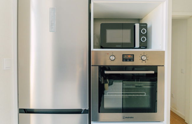 Oporto Yellow Villas - Photo 17