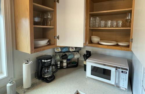 Peaceful Acres Cabin 4 - Get-N-Away - Foto 7