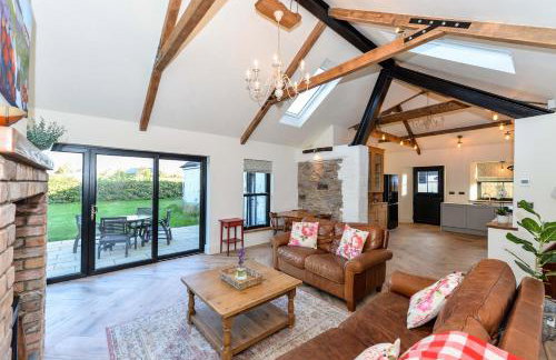 Bramble Cottage, hidden gem in Comber near Belfast - Foto 20