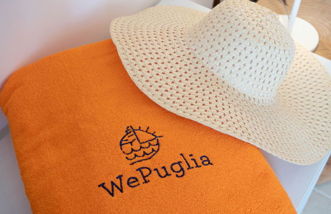 WePuglia - TERRATERRA - Masseria Minunni - Foto 5