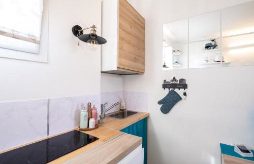 RomAntic Tiny House Aventino - Foto 17