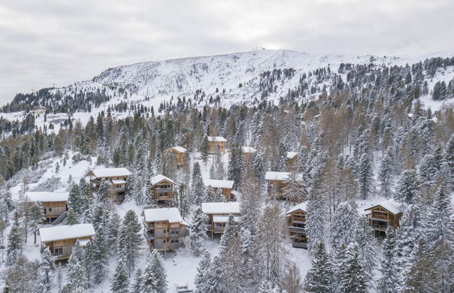 #45 mit IR-Sauna und Sprudelbad innen - Foto 60