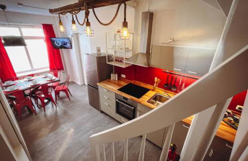 1a Citylage-Haus im Centrum! - Foto 3