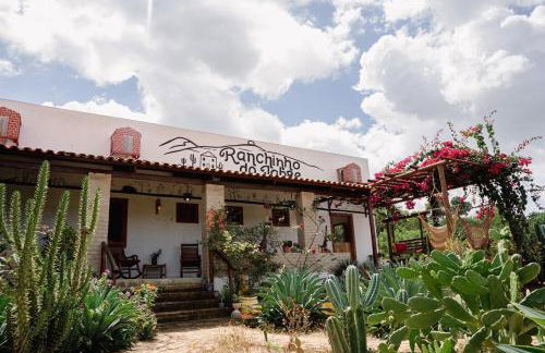 Ranchinho do Jabre - Casa de campo no frio da Serra - Photo 43