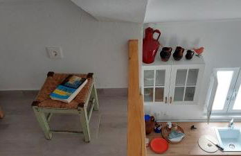 Monte da Masmorra de baixo-Casa Alentejana - Foto 18