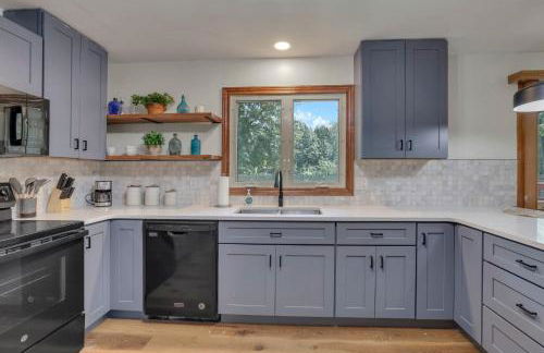 Spacious 4BR Ranch Near Easton Perfect for Families & Work Groups - Foto 21