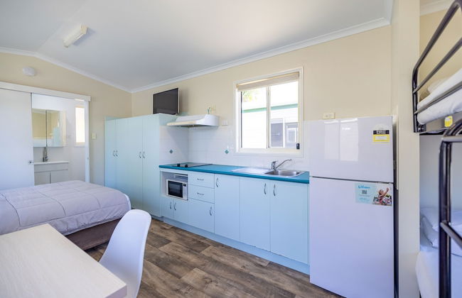 NRMA Capricorn Yeppoon Holiday Park - Foto 32