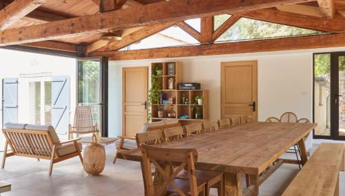 Le mas Louga - Foto 2