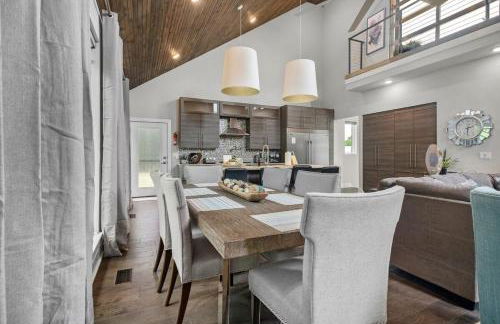 Fayetteview Rooftop Balcony Hot Tub 5 Min to DT - Foto 18