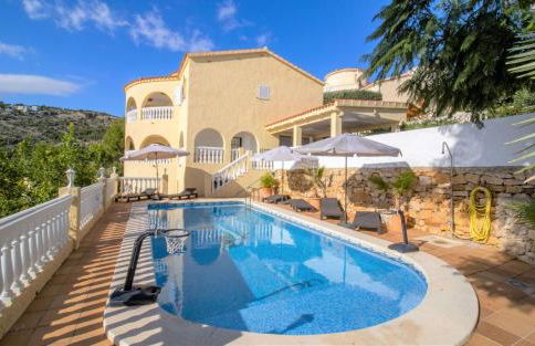 VILLA MEDITERRANEA - Piscina privada - ALCOSSEBRE ALBERT VILLAS - Photo 1