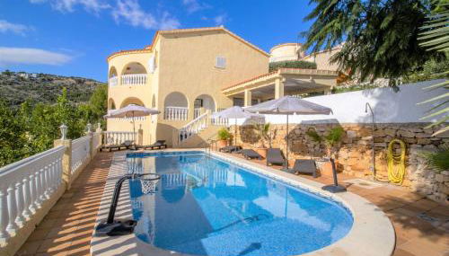 VILLA MEDITERRANEA - Piscina privada - ALCOSSEBRE ALBERT VILLAS - Photo 1