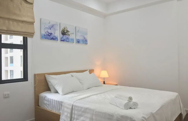 Bayhomes D'Capitale Serviced Apartment - Foto 5
