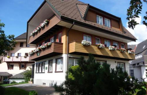 Ferienwohnung Dachtler - Foto 35