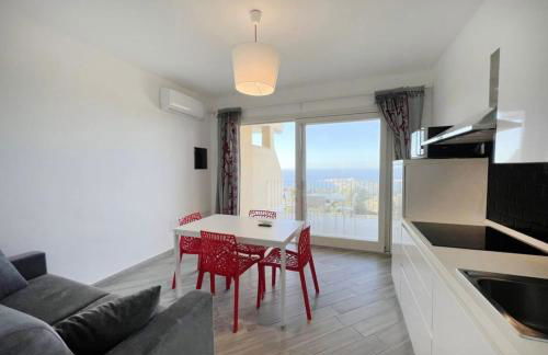 Appartamento vista mare - Foto 13