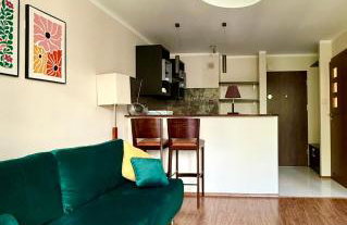 Cozy Stay Jana Pawła II Avenue Apartment - Foto 11