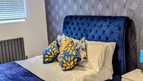 Crystal Palace Stylish gfloor 1bed apartment,3 minutes walk to Crystal palace station - Foto 2