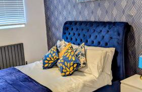 Crystal Palace Stylish gfloor 1bed apartment,3 minutes walk to Crystal palace station - Foto 2