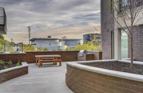 Urban Oasis in the Center of SLC - Foto 10