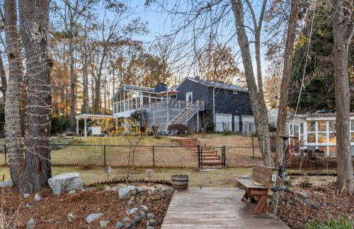 Love in Lilburn - Foto 38