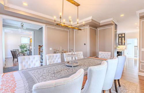 Bergen County NYC Bus Malls - Foto 28