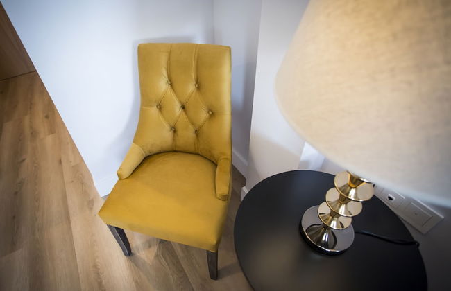 Casa de la Merced Suites - Photo 61