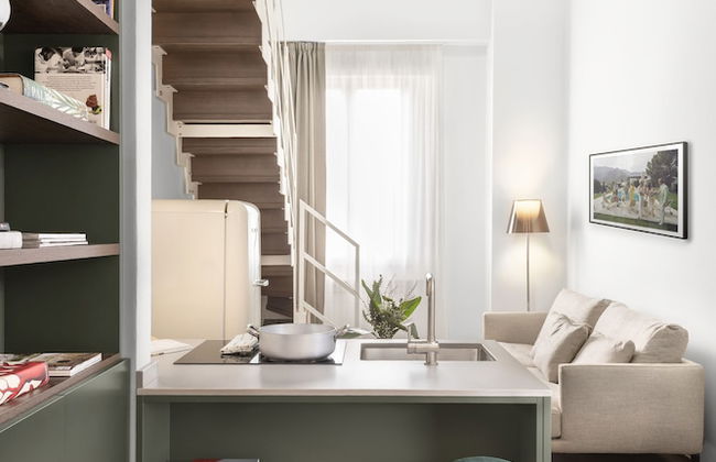 Cavour Deluxe by Mmega - Foto 8