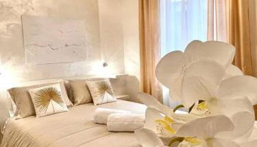 Elegant Boutique Apartment alloggio Via Nizza - Foto 1