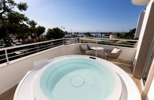 Maggiano Boutique Hotel - Foto 1