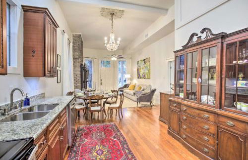 Perfect Location Inviting Uptown New Orleans Apt! - Foto 9