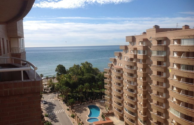 LET 4 U COSTA MARINA I - Foto 1