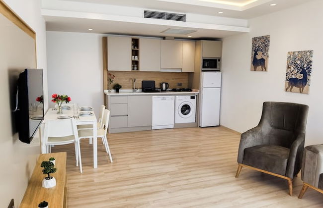 New Safir Apart Hotel - Foto 10