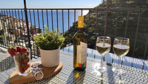 L' Attico GIALLO ORO di Giulia - Foto 4