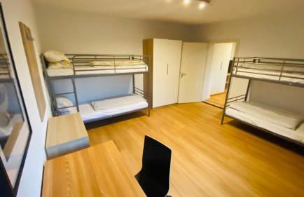 Bs Living Apartment - Foto 8