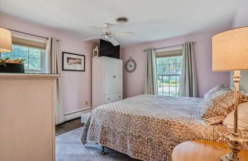 Riverview Retreat - Foto 20