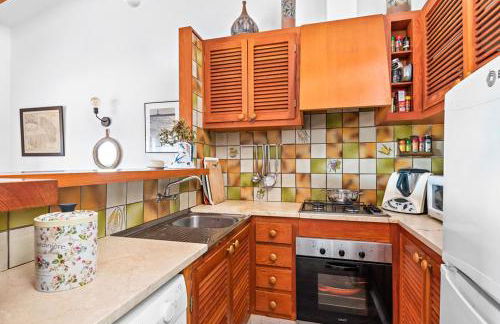 Ca L'avi i S'Avia - Punta Prima - Foto 13