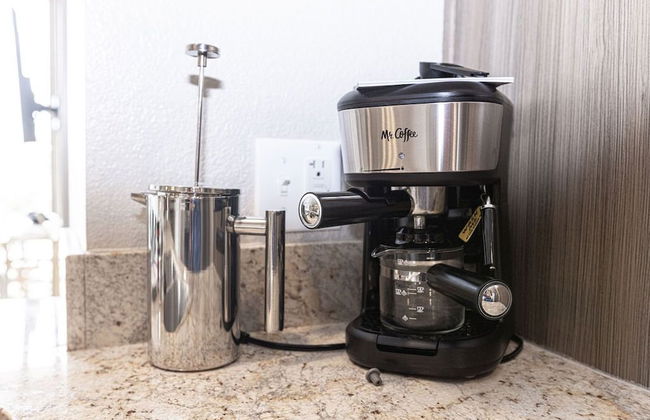 King Beds Suite 307NC - Foto 11