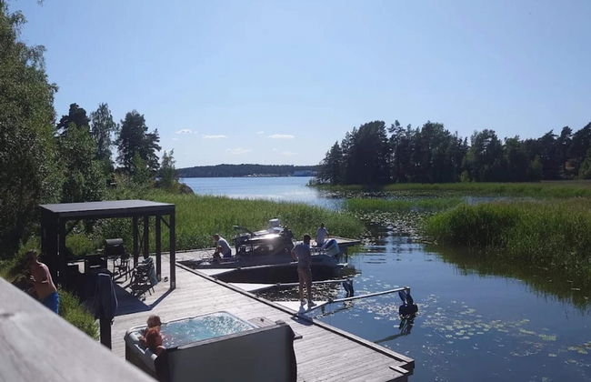 4 Person Holiday Home in Ulfborg-by Traum - Photo 25