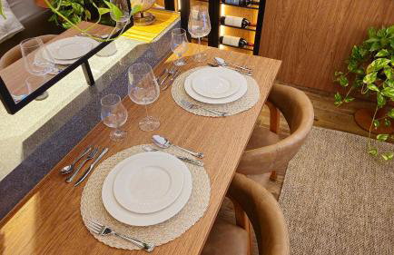 Cabana Urbana One - Cabanas de Luxo - Foto 22