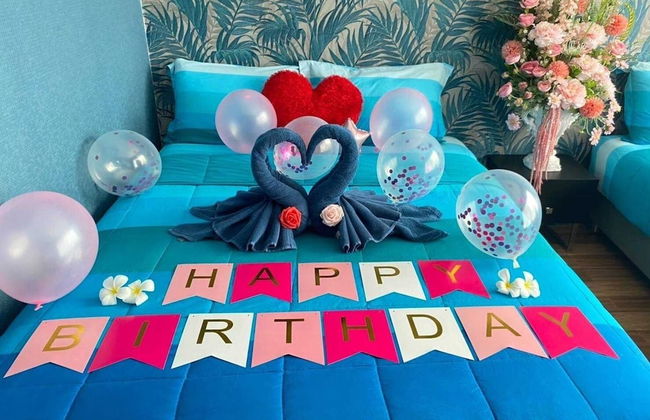 Sabaidee Pool Villa Cha-am - Photo 2