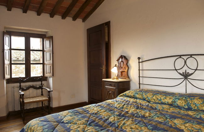 Castello di Modanella - Foto 46