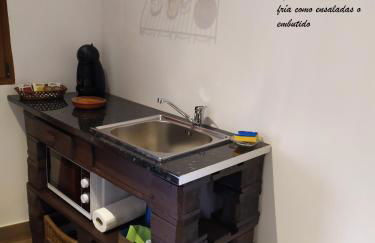 Suite Love Jacuzzi (Casas Toya) - Foto 8
