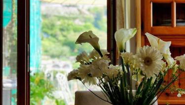 Casa Toby - Foto 4, Garden view