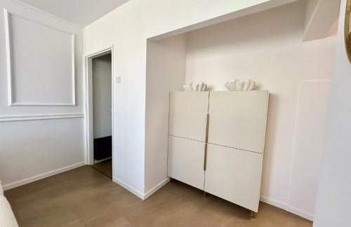 Modern Apartment, Close to the Beach - Gdańsk Stogi - Foto 4