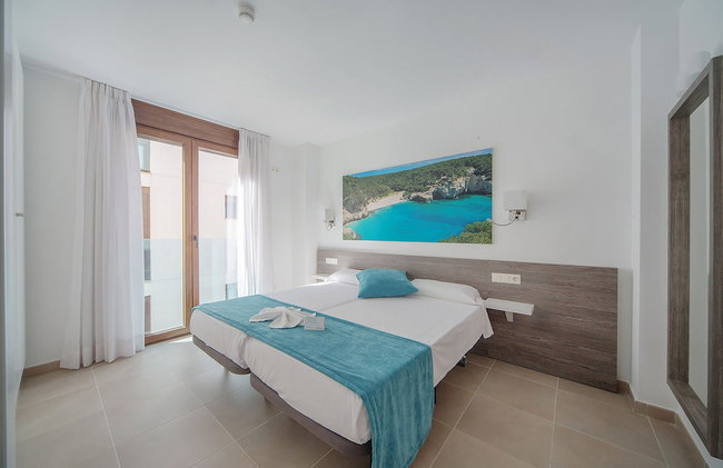 Caprice Skyline Aparthotel - Foto 22