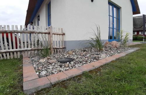 Ferienhäuser Luv und Lee OVS 106 Neu 20 - Photo 4