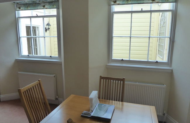 The Osborne Apartments - Foto 47