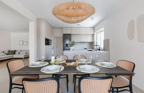 Villa 65 Large 55m2 Private Heated Pool Peaceful Escape - Foto 18