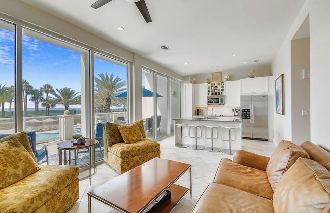 Beach Time by Ryson Vacation Rentals - Foto 1