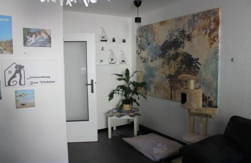 Ferienwohnung Zum Vierbeiner - Foto 31